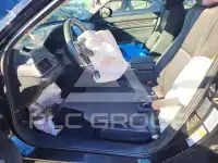 2019 Honda Accord фото