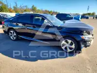 2019 Honda Accord фото