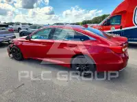 2019 Honda Accord photo