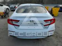 2019 Honda Accord photo