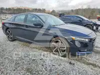 2019 Honda Accord фото