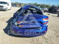 2019 Honda Accord фото