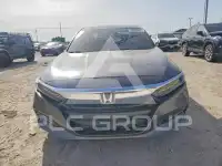 2019 Honda Accord photo