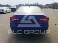 2019 Honda Accord photo