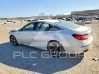 2019 Honda Accord photo