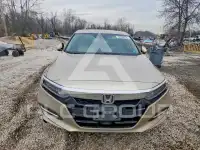 2019 Honda Accord фото