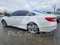 2019 Honda Accord фото