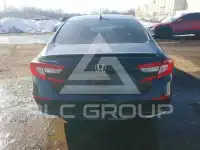 2019 Honda Accord фото