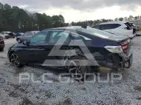 2019 Honda Accord фото