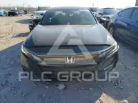 2019 Honda Accord фото
