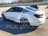 2019 Honda Accord фото