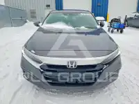 2019 Honda Accord фото