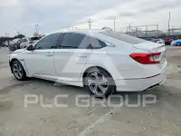 2019 Honda Accord фото