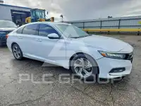 2019 Honda Accord фото