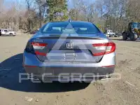 2019 Honda Accord фото