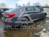 2019 Honda Accord фото