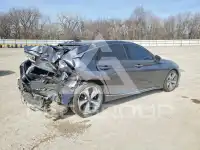 2019 Honda Accord photo