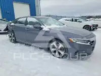 2019 Honda Accord фото