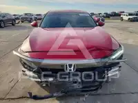 2019 Honda Accord photo