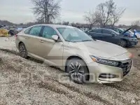 2019 Honda Accord фото