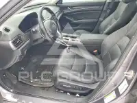 2019 Honda Accord фото