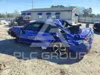2019 Honda Accord фото