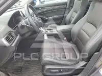 2019 Honda Accord фото