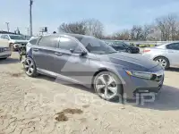 2019 Honda Accord photo