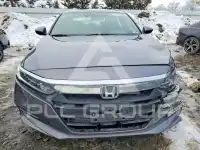 2019 Honda Accord фото