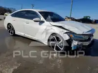2019 Honda Accord фото