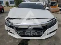 2019 Honda Accord фото