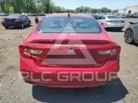 2019 Honda Accord photo