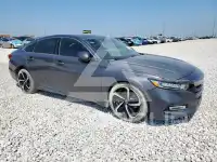 2019 Honda Accord photo