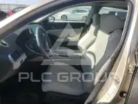 2019 Honda Accord фото
