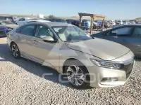 2019 Honda Accord фото