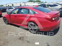 2019 Honda Accord photo