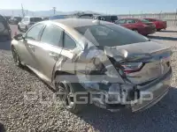 2019 Honda Accord фото