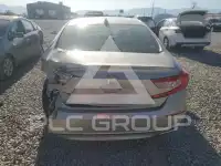 2019 Honda Accord фото