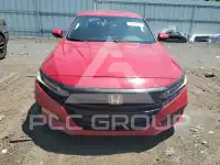 2019 Honda Accord photo