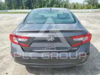 2019 Honda Accord фото