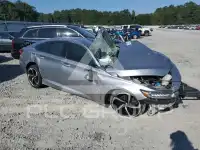 2019 Honda Accord фото