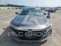 2019 Honda Accord фото