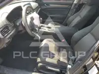 2019 Honda Accord фото