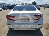 2019 Honda Accord фото