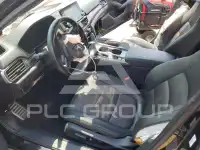 2019 Honda Accord фото