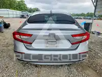 2019 Honda Accord фото