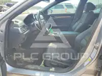 2019 Honda Accord фото