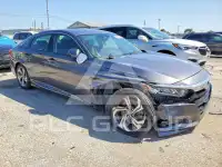 2019 Honda Accord фото