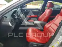2019 Honda Accord photo