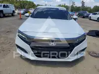 2019 Honda Accord фото